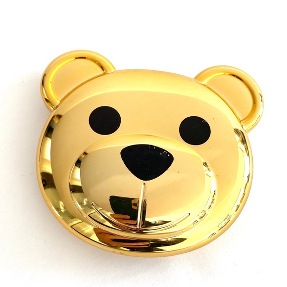 Moschino+Sephora Bear Highlighter Duo-NWT - Picture 4 of 9